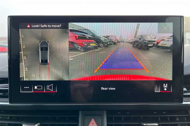 Used Audi A4 2021 for sale - 77482140: Photo 19