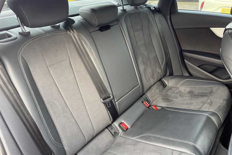 Used Audi A4 2021 for sale - 77482140: Photo 24