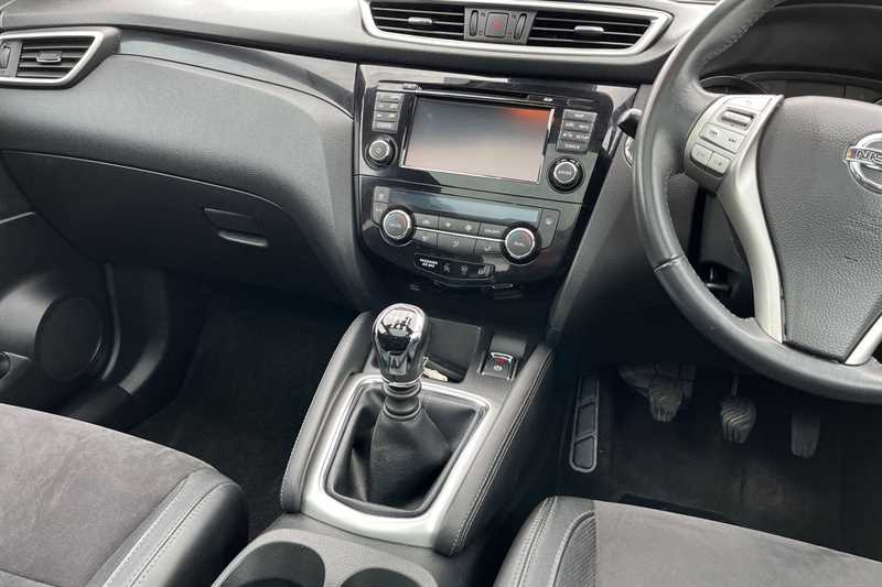 Used Nissan Qashqai 2017 for sale - 78221950: Photo 14