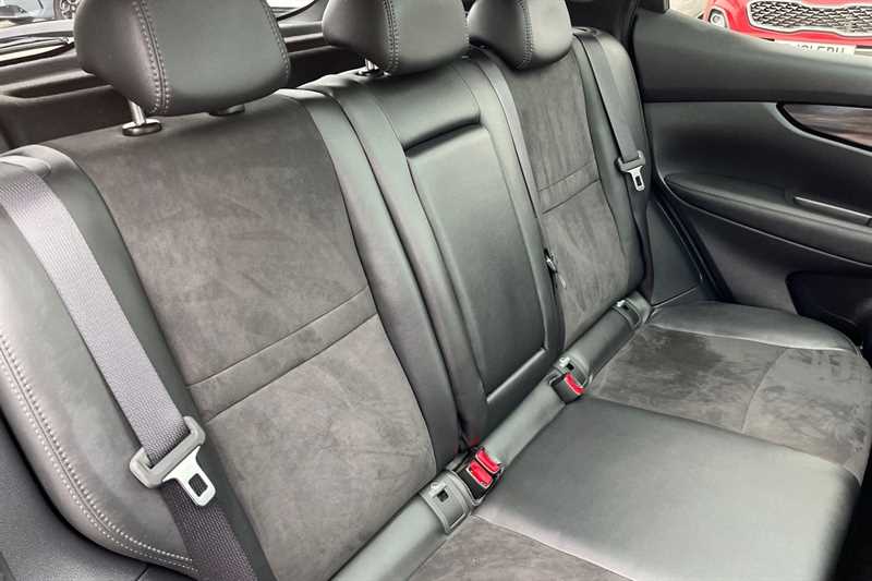 Used Nissan Qashqai 2017 for sale - 78221950: Photo 24