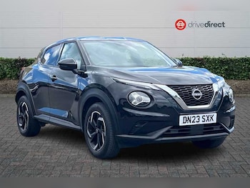 Used Nissan Juke 2023 for sale - 78651717: Photo