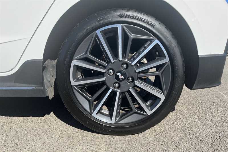 Used Hyundai i20 2024 for sale - 78174047: Photo 12