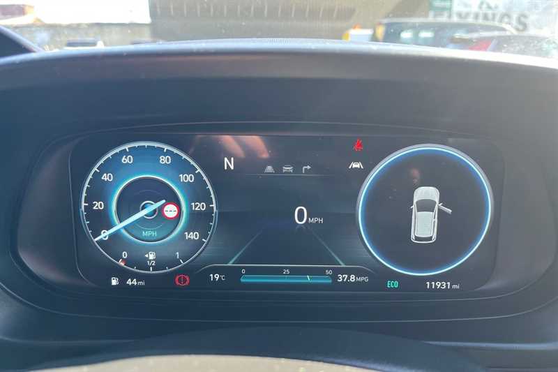 Used Hyundai i20 2024 for sale - 78174047: Photo 20