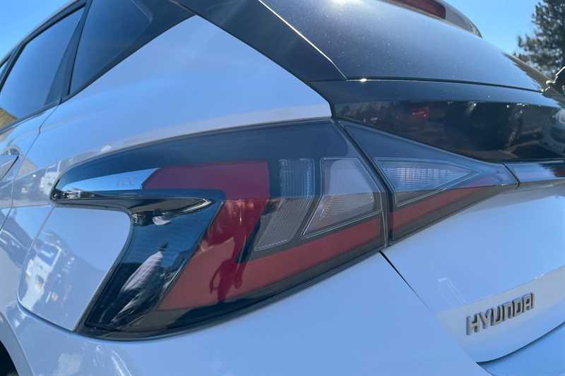 Used Hyundai i20 2024 for sale - 78174047: Photo 31