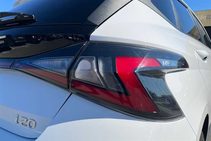 Used Hyundai i20 2024 for sale - 78174047: Photo 32