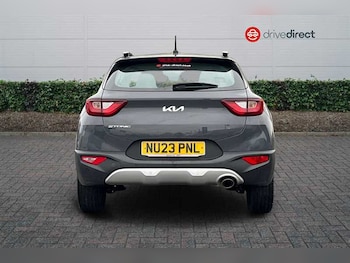 Used Kia Stonic 2023 for sale - 77914912: Photo