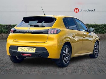 Used Peugeot 208 2023 for sale - 79003384: Photo