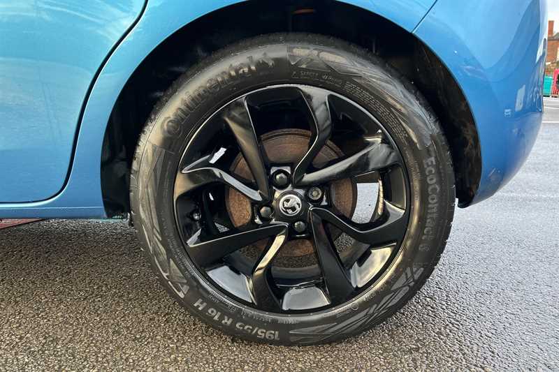 Used Vauxhall Corsa 2019 for sale - 76955884: Photo 11