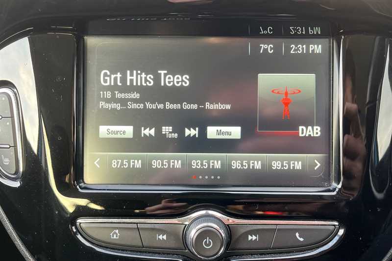 Used Vauxhall Corsa 2019 for sale - 76955884: Photo 17