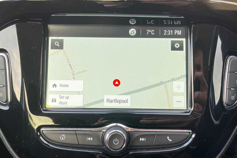 Used Vauxhall Corsa 2019 for sale - 76955884: Photo 18