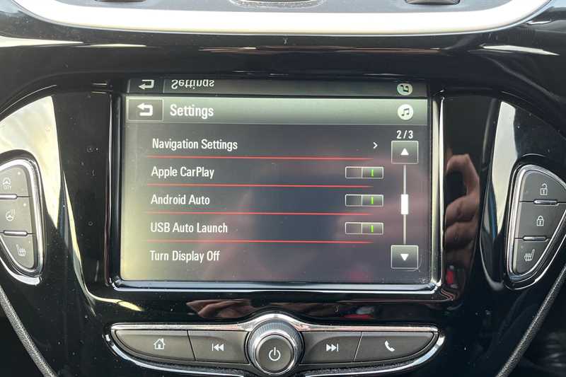 Used Vauxhall Corsa 2019 for sale - 76955884: Photo 19