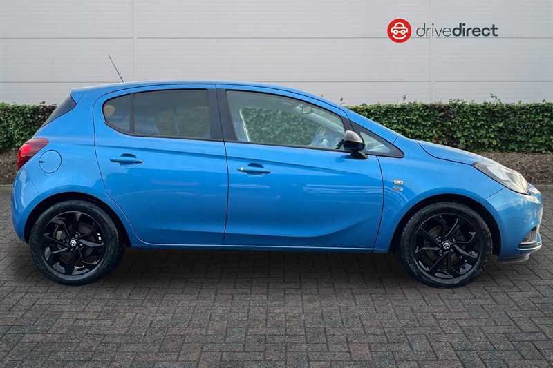 Used Vauxhall Corsa 2019 for sale - 76955884: Photo 2