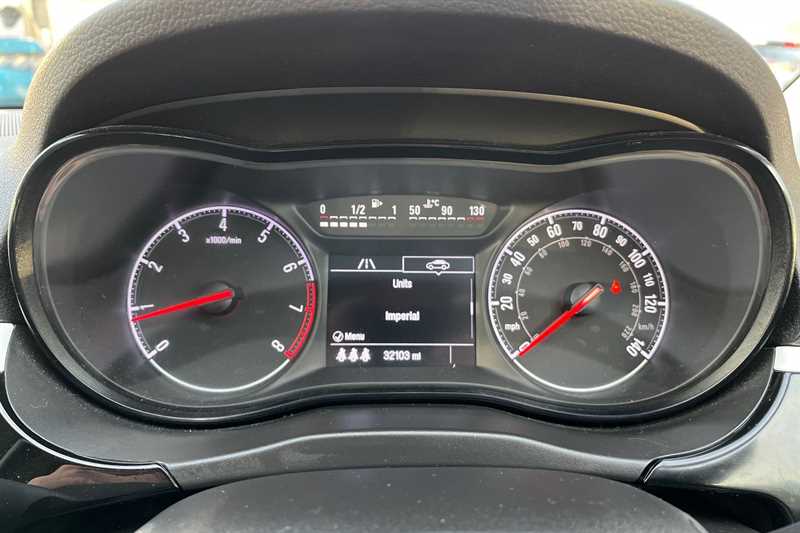 Used Vauxhall Corsa 2019 for sale - 76955884: Photo 20