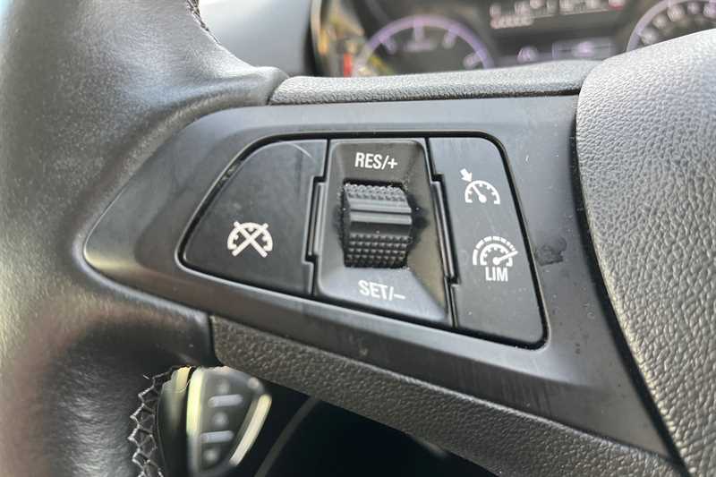 Used Vauxhall Corsa 2019 for sale - 76955884: Photo 21