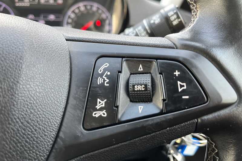 Used Vauxhall Corsa 2019 for sale - 76955884: Photo 22