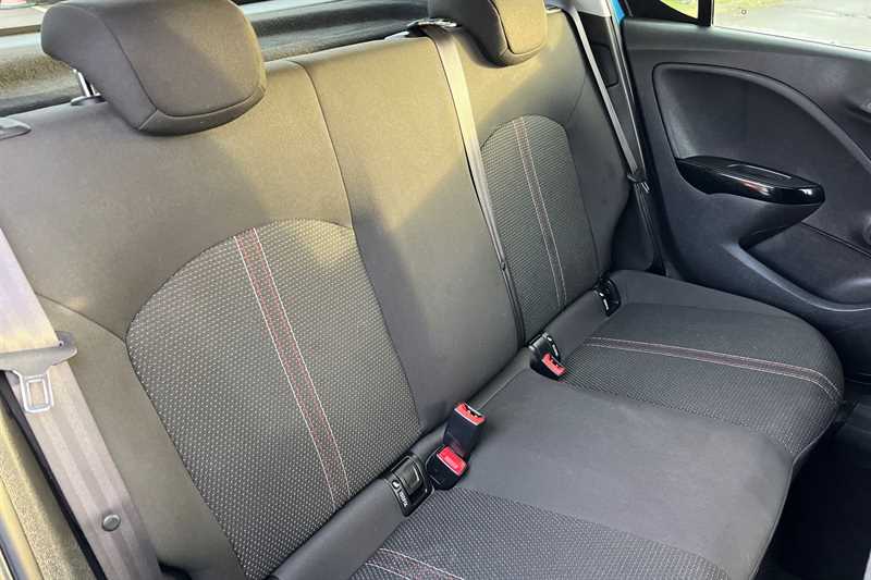 Used Vauxhall Corsa 2019 for sale - 76955884: Photo 24