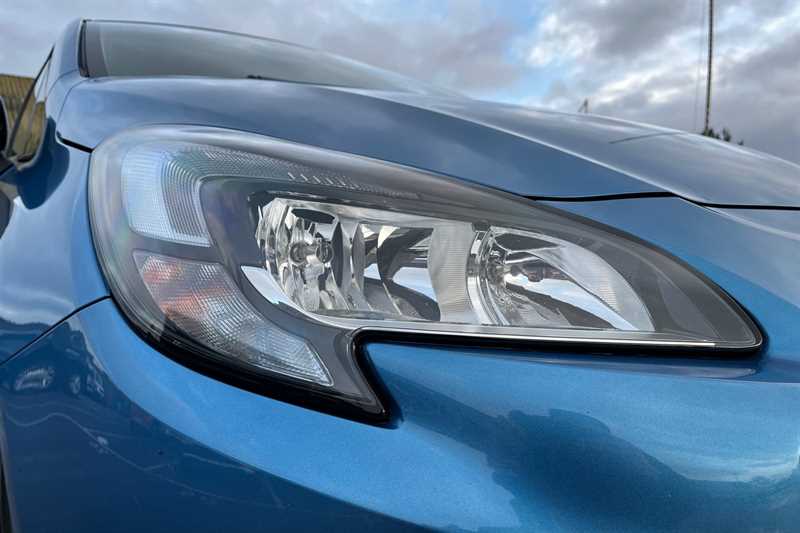 Used Vauxhall Corsa 2019 for sale - 76955884: Photo 28