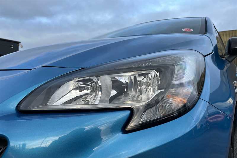 Used Vauxhall Corsa 2019 for sale - 76955884: Photo 29