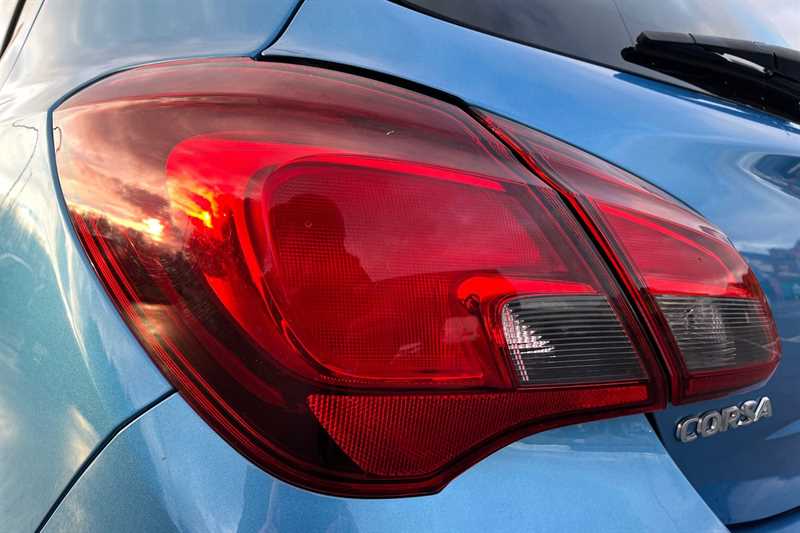 Used Vauxhall Corsa 2019 for sale - 76955884: Photo 31