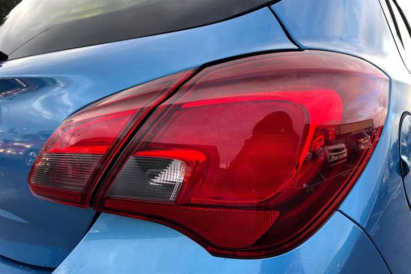 Used Vauxhall Corsa 2019 for sale - 76955884: Photo 32