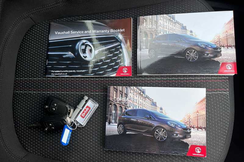 Used Vauxhall Corsa 2019 for sale - 76955884: Photo 36