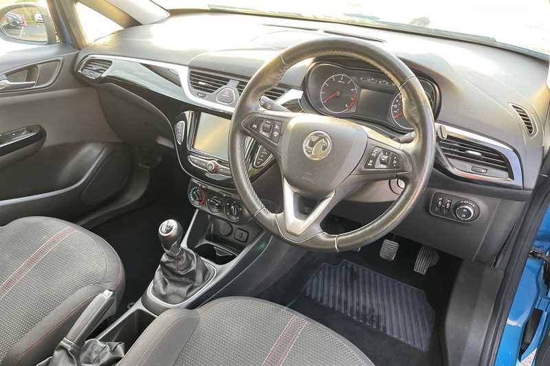 Used Vauxhall Corsa 2019 for sale - 76955884: Photo 40