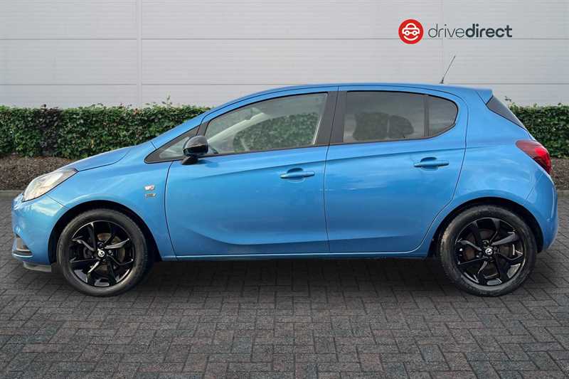 Used Vauxhall Corsa 2019 for sale - 76955884: Photo 6