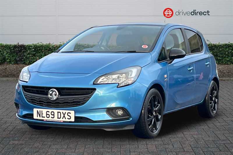 Used Vauxhall Corsa 2019 for sale - 76955884: Photo 7