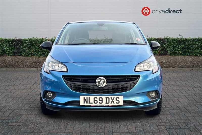 Used Vauxhall Corsa 2019 for sale - 76955884: Photo 8