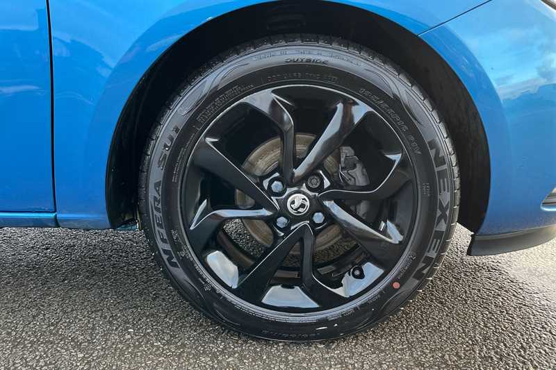 Used Vauxhall Corsa 2019 for sale - 76955884: Photo 9