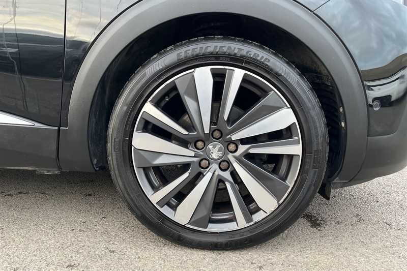 Used Peugeot 5008 2019 for sale - 77887680: Photo 9