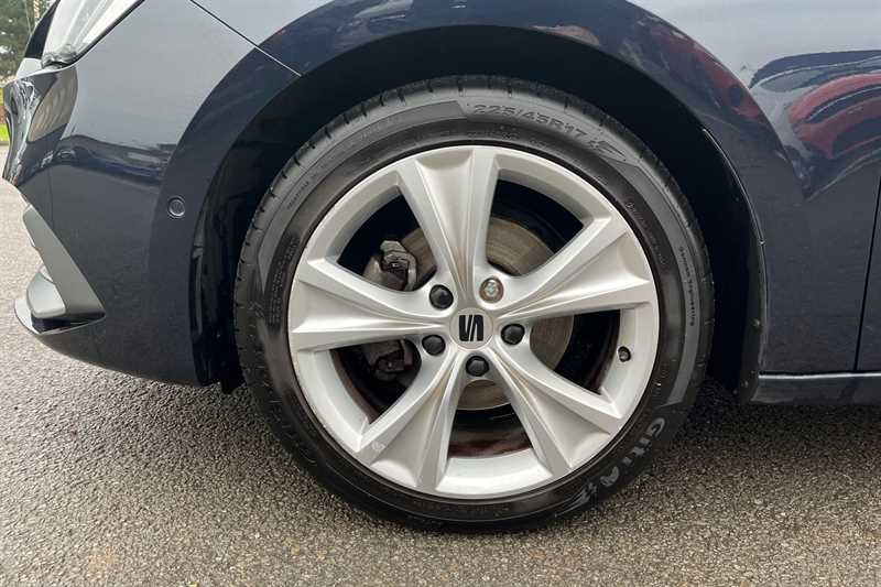 Used SEAT Leon 2021 for sale - 77415759: Photo 12