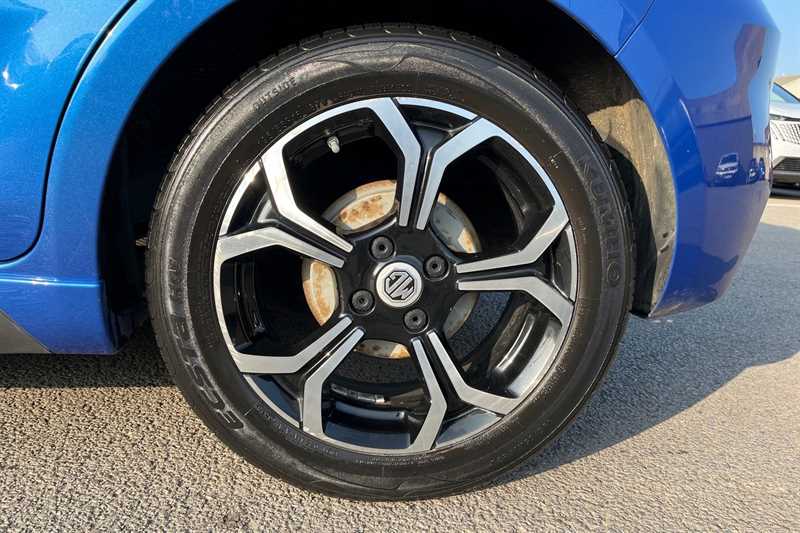 Used MG MG3 2019 for sale - 77828639: Photo 10