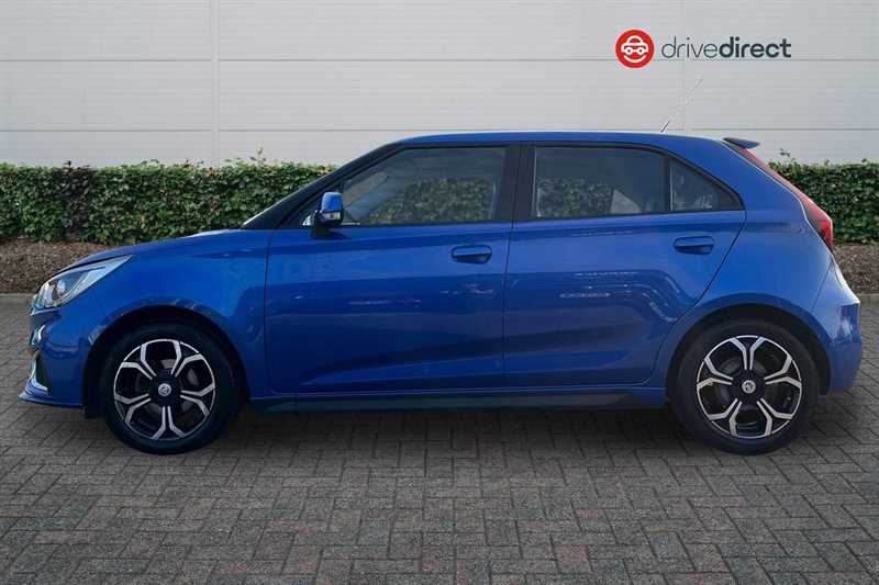 Used MG MG3 2019 for sale - 77828639: Photo 6