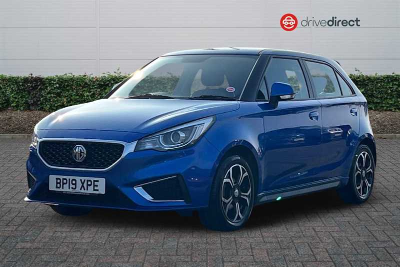 Used MG MG3 2019 for sale - 77828639: Photo 7