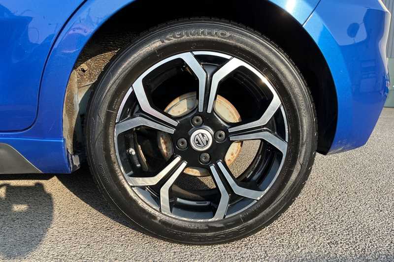 Used MG MG3 2019 for sale - 77828639: Photo 9