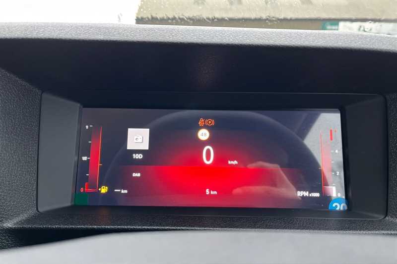 Used Vauxhall Vivaro 2026 for sale - 77699886: Photo 20