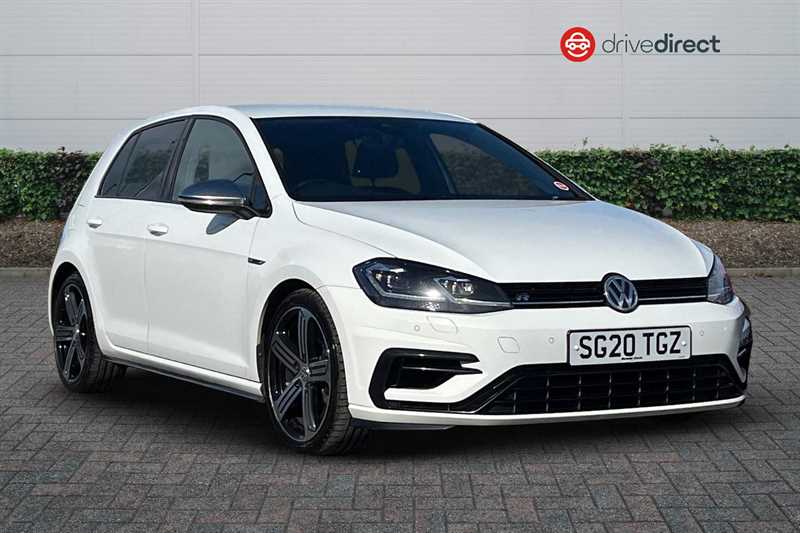Used Volkswagen Golf for sale - 76463320: Photo 1
