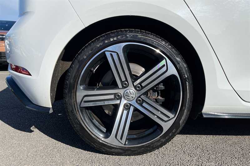 Used Volkswagen Golf for sale - 76463320: Photo 10