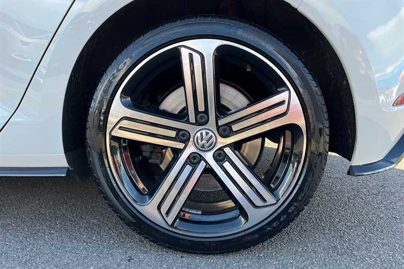 Used Volkswagen Golf for sale - 76463320: Photo 11