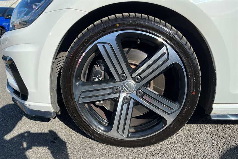 Used Volkswagen Golf for sale - 76463320: Photo 12