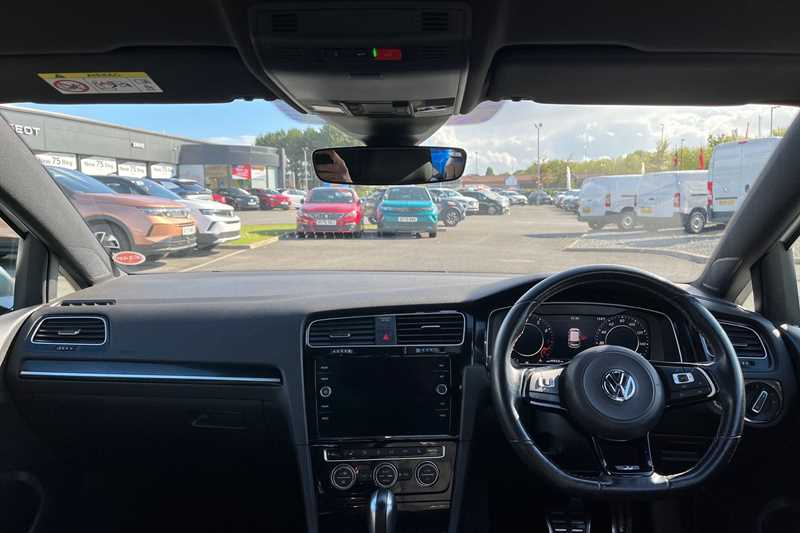 Used Volkswagen Golf for sale - 76463320: Photo 13