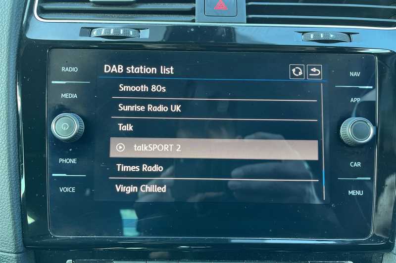 Used Volkswagen Golf for sale - 76463320: Photo 17