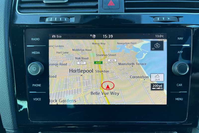 Used Volkswagen Golf for sale - 76463320: Photo 18