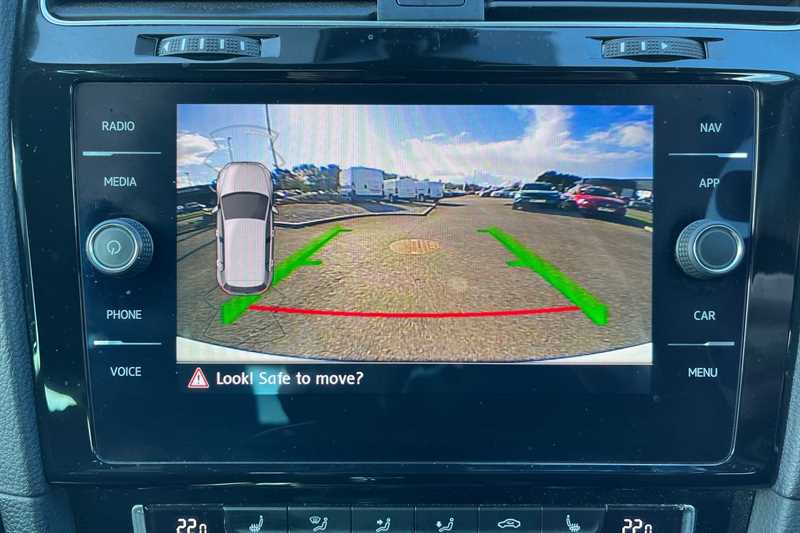 Used Volkswagen Golf for sale - 76463320: Photo 19