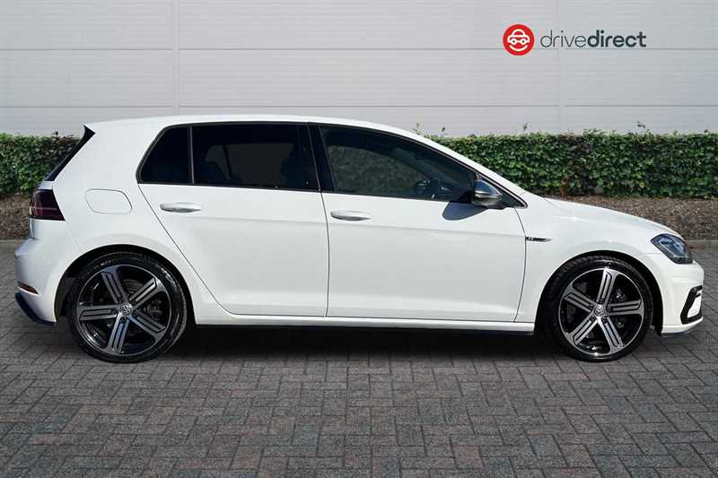 Used Volkswagen Golf for sale - 76463320: Photo 2