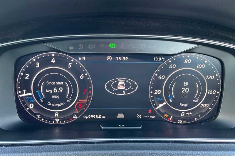 Used Volkswagen Golf for sale - 76463320: Photo 20