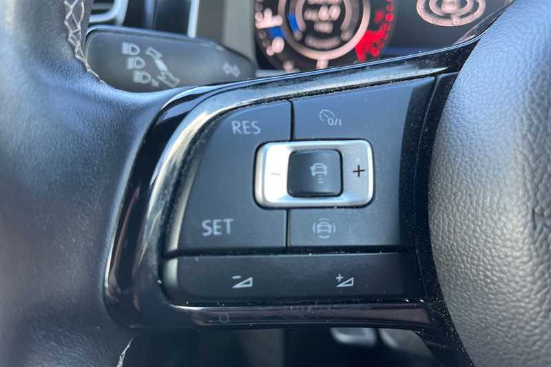 Used Volkswagen Golf for sale - 76463320: Photo 21