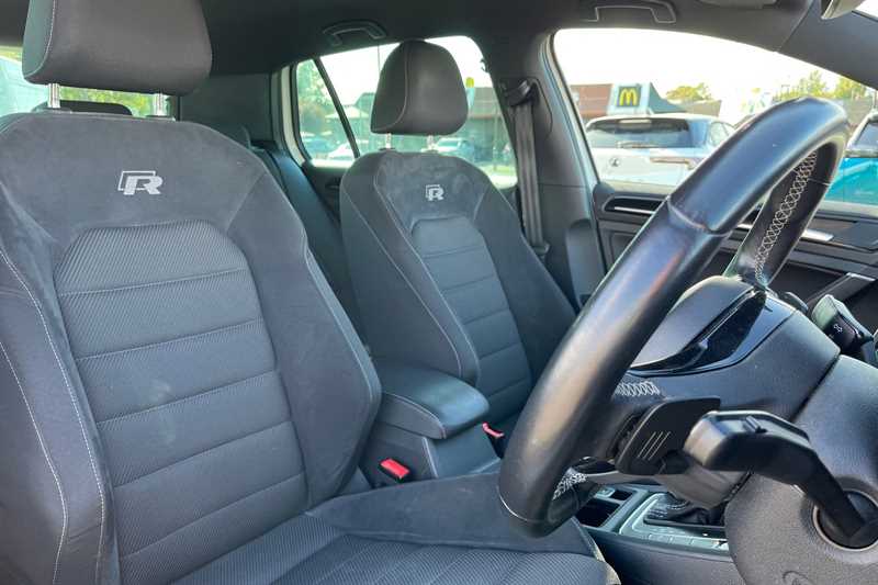 Used Volkswagen Golf for sale - 76463320: Photo 23