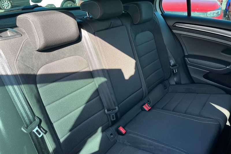 Used Volkswagen Golf for sale - 76463320: Photo 24